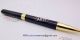 Perfect Replica Rolex Gold Clip Black And Gold Ballpoint Pen For Sale (5)_th.jpg